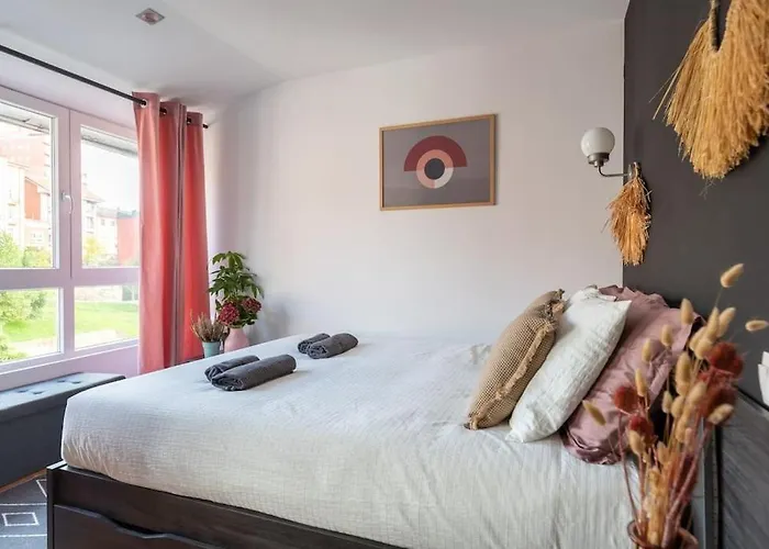 Precioso Apartamento En El Centro