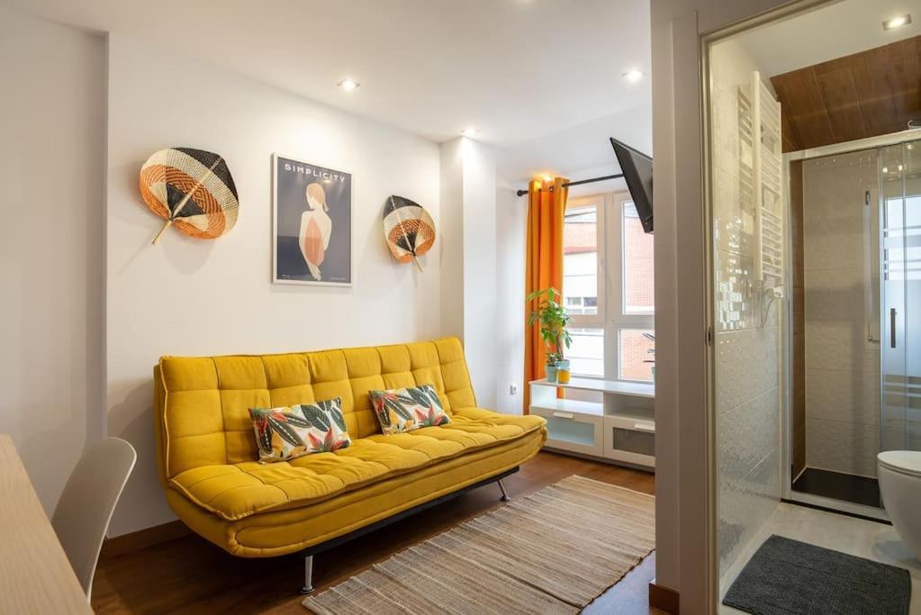 Precioso Apartamento En El Centro Apartment Santander
