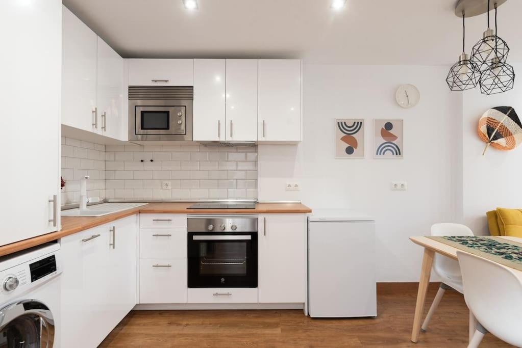 Precioso Apartamento En El Centro Apartment *