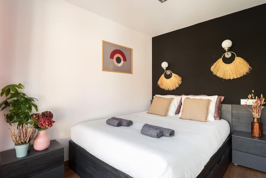 Precioso Apartamento En El Centro Apartment